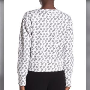 Frank and Eileen Hi Digital boyfriend sweatshirt